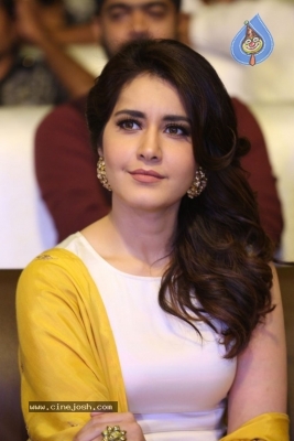 Rashi Khanna New Stills - 16 of 20