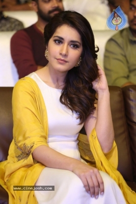 Rashi Khanna New Stills - 17 of 20