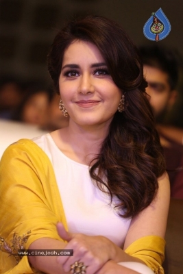 Rashi Khanna New Stills - 18 of 20