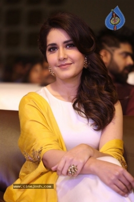 Rashi Khanna New Stills - 19 of 20