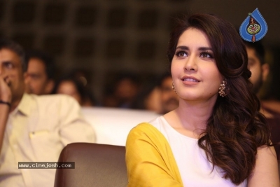 Rashi Khanna New Stills - 20 of 20