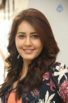 Rashi Khanna New Stills - 7 of 145