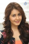 Rashi Khanna New Stills - 20 of 145