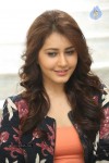 Rashi Khanna New Stills - 55 of 145