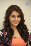 Rashi Khanna New Stills - 134 of 145