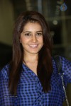 Rashi Khanna New Stills - 82 of 130