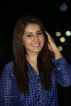 Rashi Khanna New Stills - 127 of 130