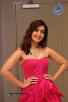 Rashi Khanna Photos - 19 of 20