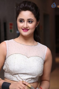 Rashmi Desai New Photos - 1 of 20