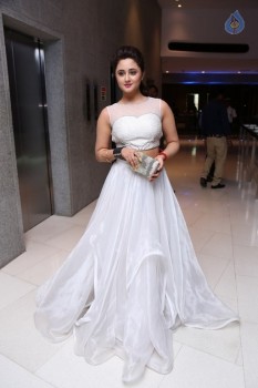 Rashmi Desai New Photos - 6 of 20