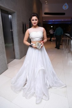 Rashmi Desai New Photos - 11 of 20
