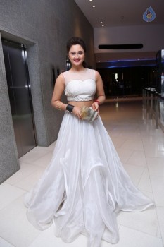 Rashmi Desai New Photos - 14 of 20