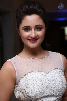 Rashmi Desai New Photos - 19 of 20