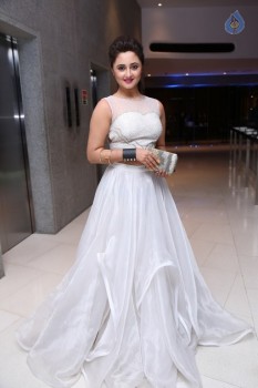 Rashmi Desai New Photos - 20 of 20