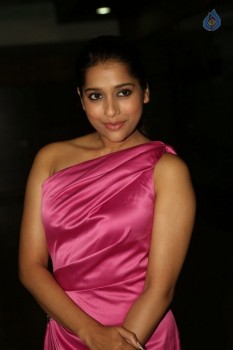 Rashmi Gautam Gallery - 3 of 40