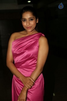 Rashmi Gautam Gallery - 14 of 40