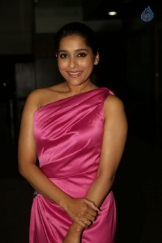 Rashmi Gautam Gallery - 20 of 40