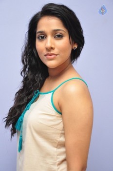 Rashmi Gautam Images - 2 of 39