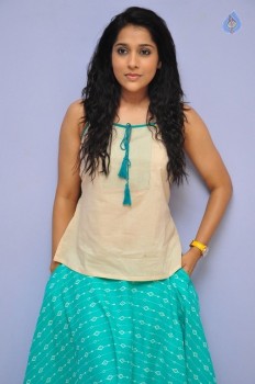 Rashmi Gautam Images - 11 of 39