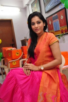 Rashmi Gautam Latest Pics - 30 of 42