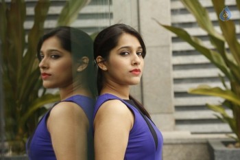 Rashmi Gautam New Photos - 4 of 75