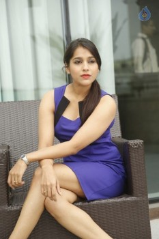 Rashmi Gautam New Photos - 14 of 75