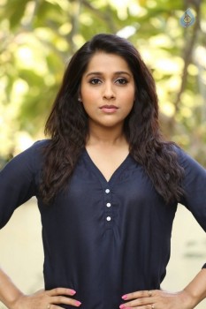 Rashmi Gautam New Photos - 9 of 60