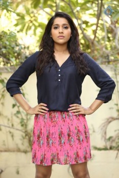 Rashmi Gautam New Photos - 18 of 60