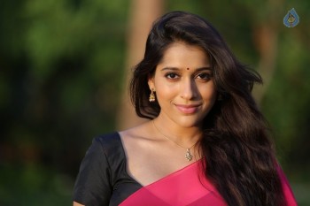 Rashmi Gautam New Photos - 5 of 8