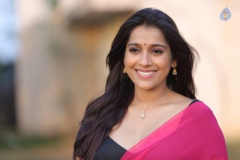 Rashmi Gautam New Photos - 6 of 8