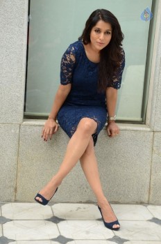 Rashmi Gautam New Photos - 5 of 42
