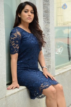 Rashmi Gautam New Photos - 11 of 42