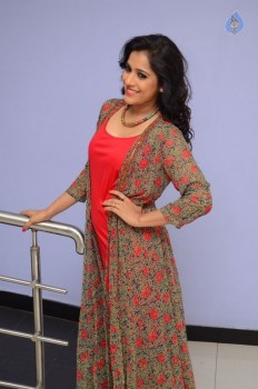 Rashmi Gautam New Stills - 15 of 39
