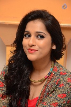 Rashmi Gautam New Stills - 19 of 39