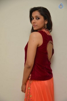 Rashmi Gautam Photos - 2 of 35