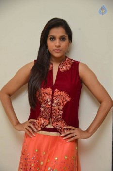 Rashmi Gautam Photos - 4 of 35