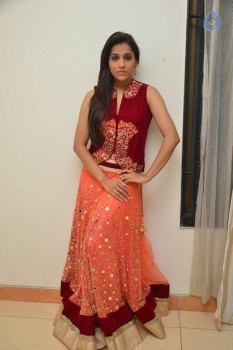 Rashmi Gautam Photos - 15 of 35