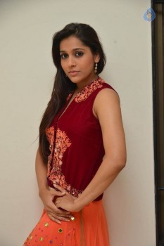 Rashmi Gautam Photos - 19 of 35