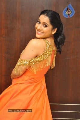 Rashmi Gautam Photos - 12 of 20