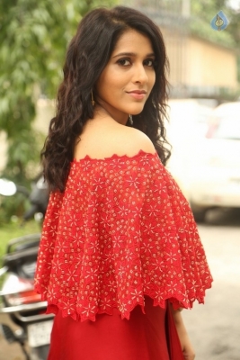 Rashmi Gautam Photos - 3 of 21