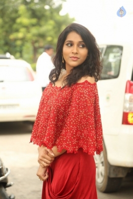 Rashmi Gautam Photos - 12 of 21