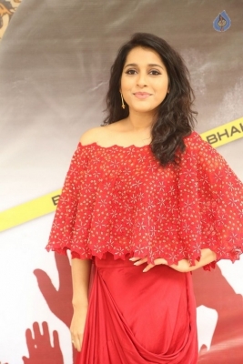 Rashmi Gautam Photos - 13 of 21