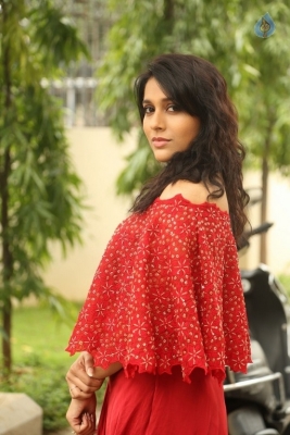 Rashmi Gautam Photos - 16 of 21