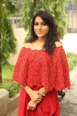 Rashmi Gautam Photos - 20 of 21