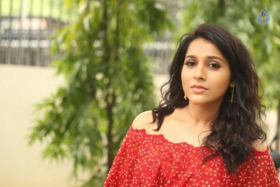 Rashmi Gautam Photos - 21 of 21