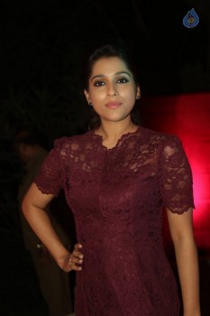 Rashmi Gautam Pics - 12 of 53