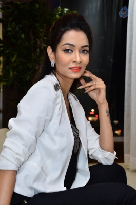 Rashmi Thakur Latest Images - 4 of 9