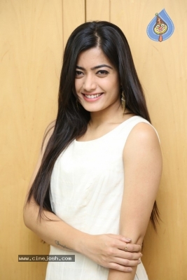 Rashmika Interview Photos - 14 of 40