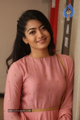 Rashmika Mandanna Latest Pics - 21 of 21