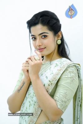 Rashmika Mandanna Latest Pics - 10 of 10